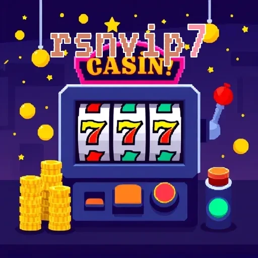 rsnvip7 Permainan Arcade