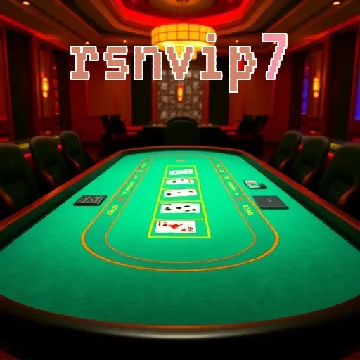 rsnvip7 Bonus Atraktif