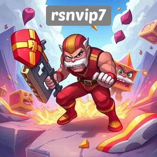 Diverse Game yang Tersedia di Rsnvip7 untuk Semua Kalangan