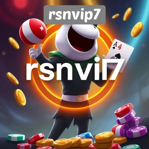 Mengenal lebih jauh tentang situs game rsnvip7
