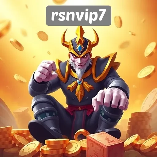 Mengenal lebih dekat situs game rsnvip7