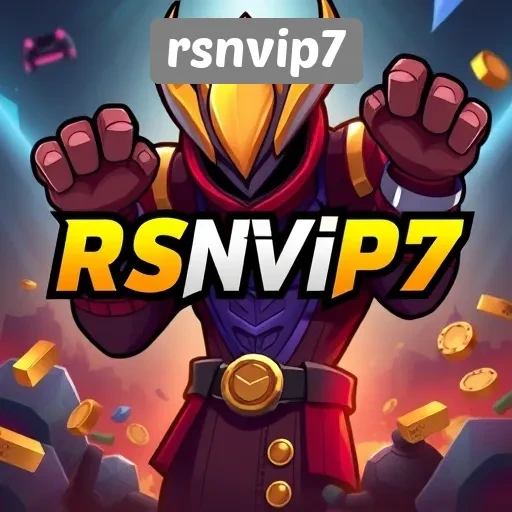 Pengenalan Situs Game Rsnvip7 untuk Para Gamer