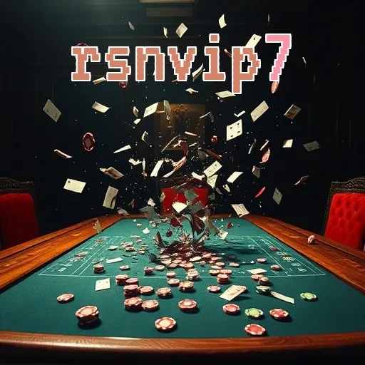 rsnvip7 Hadiah Menarik