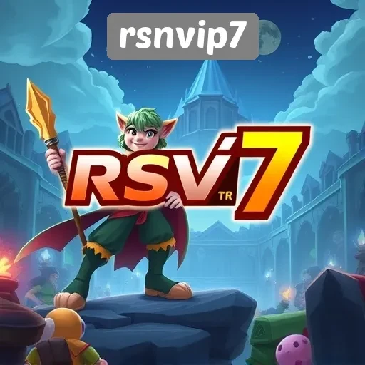 Tinjauan Fitur Unggulan Rsnvip7 yang Perlu Diketahui