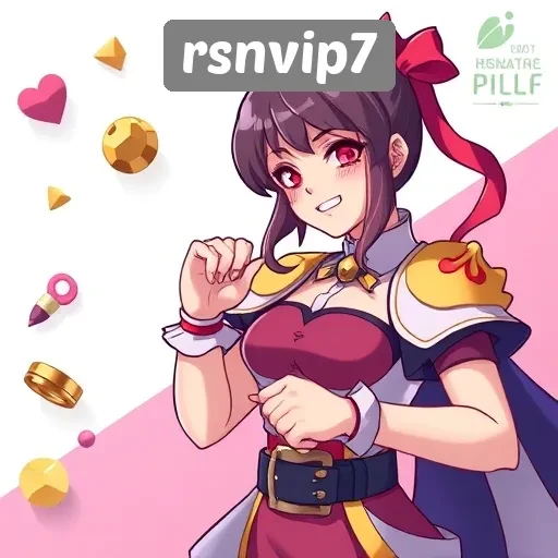 Mengenal Situs Game Rsnvip7 dan Layanan Permainannya