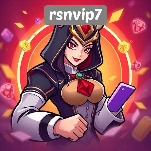 Dampak Rsnvip7 pada Industri Game Online di Indonesia