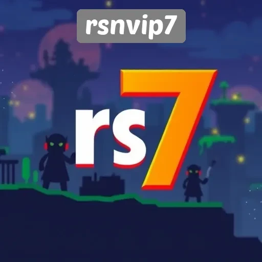 Membandingkan Rsnvip7 dengan Platform Game Lain di Indonesia
