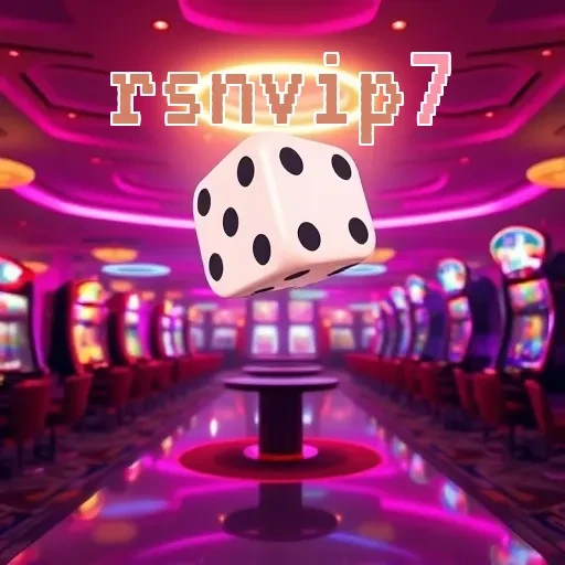 rsnvip7: Strategi Cerdas untuk Menang di Dunia Game Online