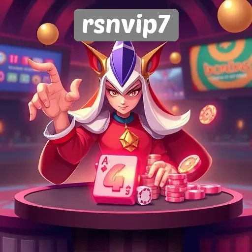 Beragam Jenis Permainan yang Ditawarkan oleh Rsnvip7